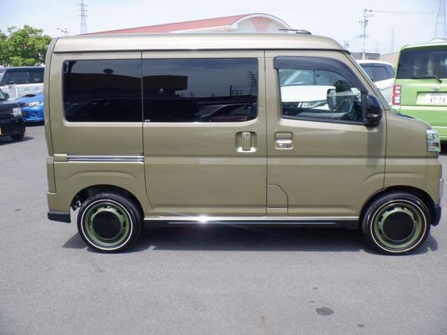 ダイハツ アトレー ６６０ ＲＳ R4年 (東海) 99