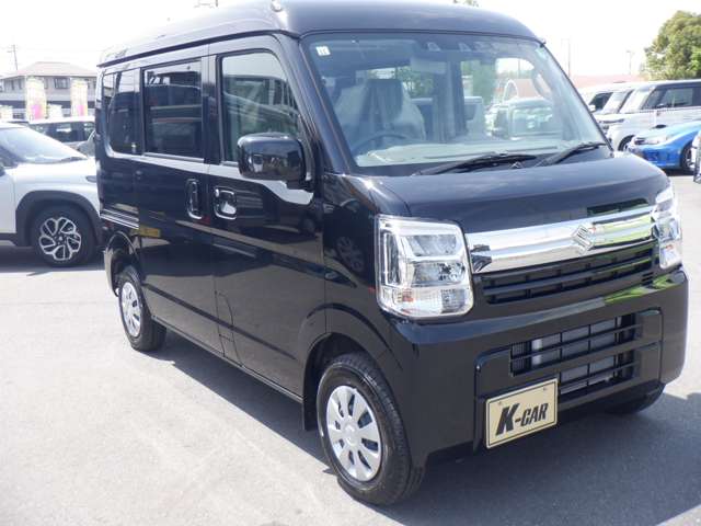 スズキ エブリイ ６６０ ジョイン ターボ ハイルーフ R6年 (東海) 99