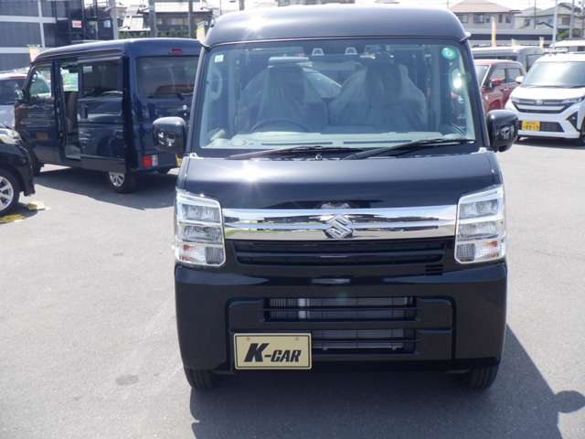 スズキ エブリイ ６６０ ジョイン ターボ ハイルーフ R6年 (東海) 99
