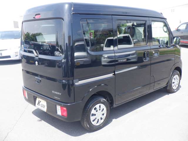 スズキ エブリイ ６６０ ジョイン ターボ ハイルーフ R6年 (東海) 99