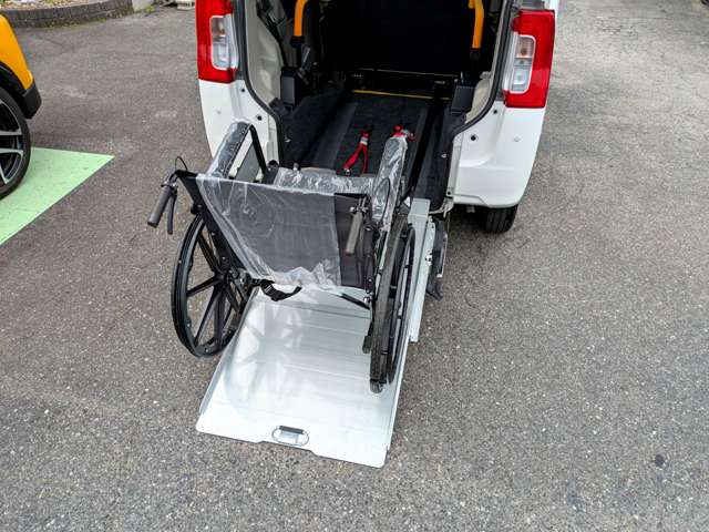 ダイハツ タント ６６０ フレンドシップ スローパー Ｌ ＳＡＩＩＩ H29年 (東海) 99