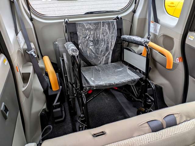ダイハツ タント ６６０ フレンドシップ スローパー Ｌ ＳＡＩＩＩ H29年 (東海) 99