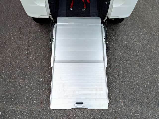 ダイハツ タント ６６０ フレンドシップ スローパー Ｌ ＳＡＩＩＩ H29年 (東海) 99