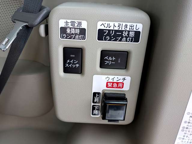ダイハツ タント ６６０ フレンドシップ スローパー Ｌ ＳＡＩＩＩ H29年 (東海) 99