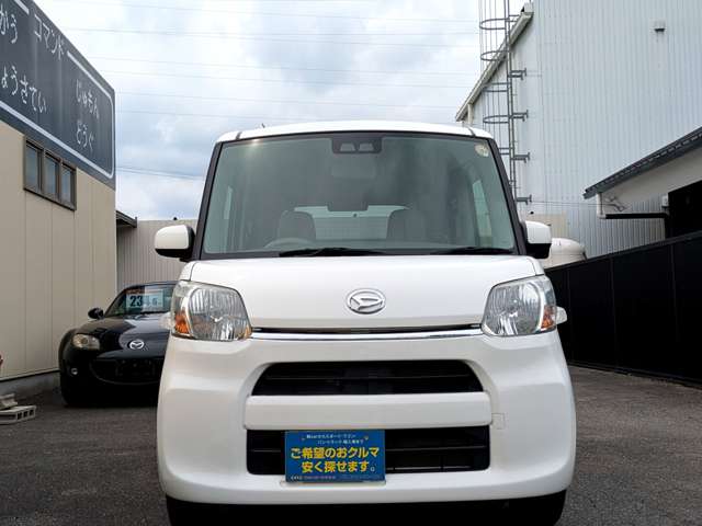 ダイハツ タント ６６０ フレンドシップ スローパー Ｌ ＳＡＩＩＩ H29年 (東海) 99