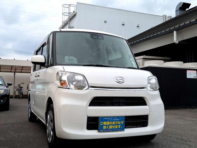 ダイハツ タント ６６０ フレンドシップ スローパー Ｌ ＳＡＩＩＩ H29年 (東海) 99