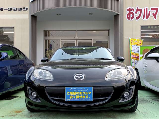 マツダ ロードスター ２．０ ＲＳ H21年 (東海) 99