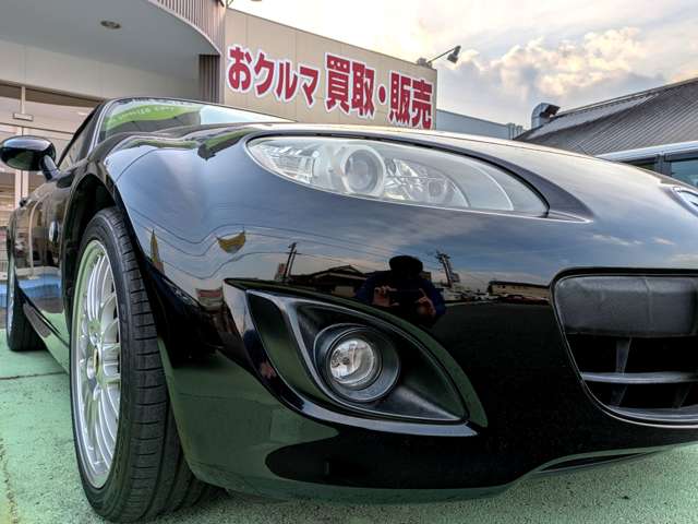 マツダ ロードスター ２．０ ＲＳ H21年 (東海) 99