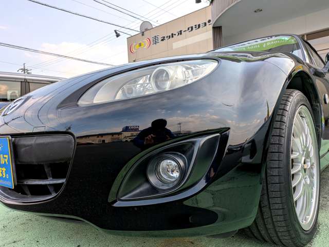 マツダ ロードスター ２．０ ＲＳ H21年 (東海) 99