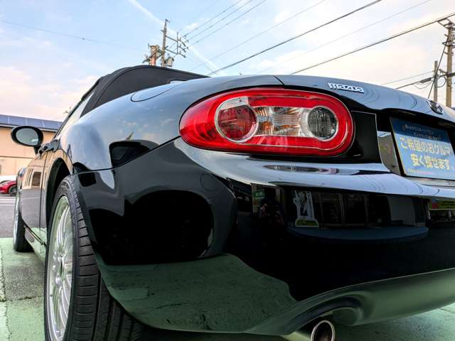 マツダ ロードスター ２．０ ＲＳ H21年 (東海) 99