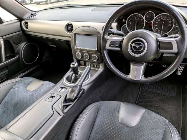 マツダ ロードスター ２．０ ＲＳ H21年 (東海) 99