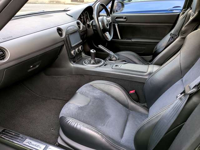 マツダ ロードスター ２．０ ＲＳ H21年 (東海) 99