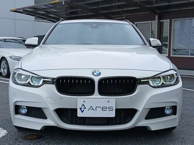 ＢＭＷ ３シリーズ ３２０ｉ　Ｍスポーツ　エディション　シャドー H29年 (近畿) 99