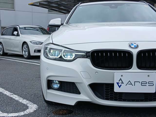 ＢＭＷ ３シリーズ ３２０ｉ　Ｍスポーツ　エディション　シャドー H29年 (近畿) 99