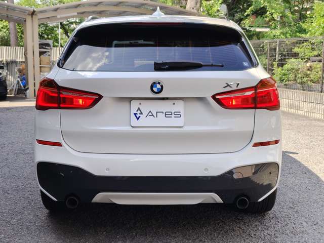 ＢＭＷ Ｘ１ Ｘドライブ ２０Ｉ Ｍスポーツ ４ＷＤ H29年 (近畿) 99