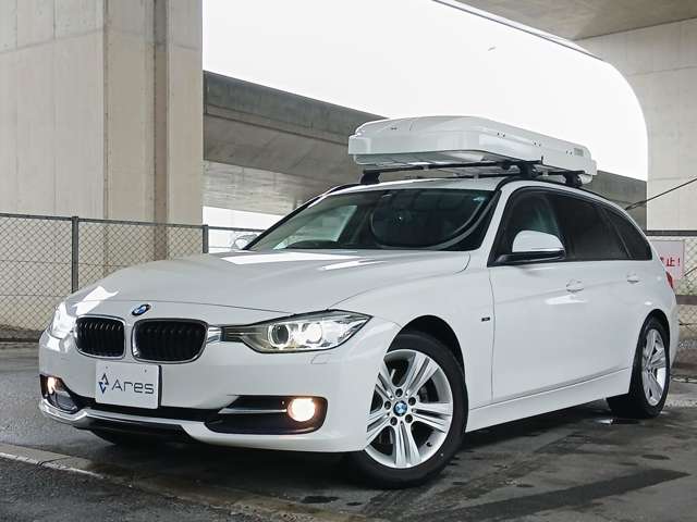 ＢＭＷ ３シリーズ ３２０ｄ　スポーツ H27年 (近畿) 99