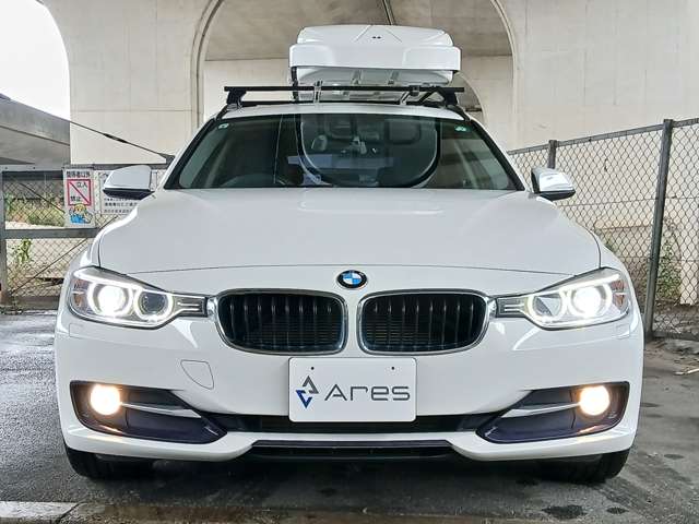 ＢＭＷ ３シリーズ ３２０ｄ　スポーツ H27年 (近畿) 99