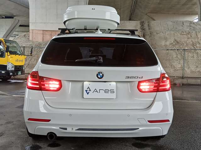 ＢＭＷ ３シリーズ ３２０ｄ　スポーツ H27年 (近畿) 99
