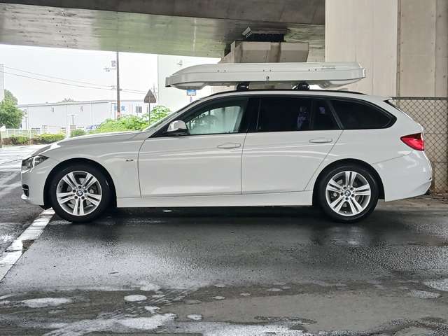 ＢＭＷ ３シリーズ ３２０ｄ　スポーツ H27年 (近畿) 99