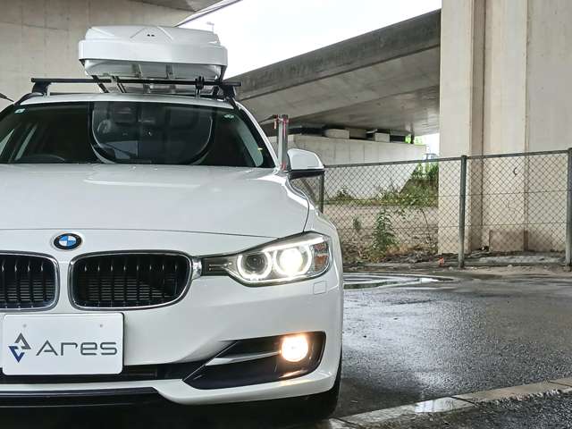 ＢＭＷ ３シリーズ ３２０ｄ　スポーツ H27年 (近畿) 99