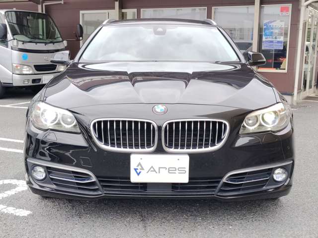 ＢＭＷ ５シリーズ ５２３Ｄ ラグジュアリー ディーゼルターボ H26年 (近畿) 99