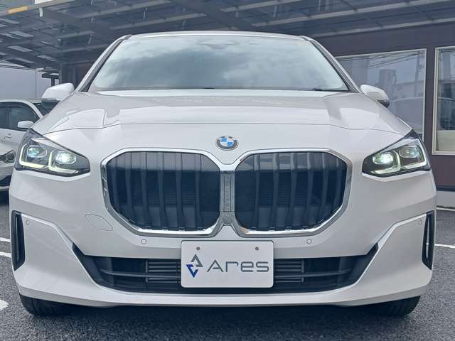 ＢＭＷ ２シリーズアクティブツアラー ２１８Ｄ エクスクルーシブ ディーゼルターボ ＤＣＴ R4年 (近畿) 99