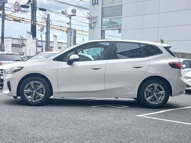 ＢＭＷ ２シリーズアクティブツアラー ２１８Ｄ エクスクルーシブ ディーゼルターボ ＤＣＴ R4年 (近畿) 99