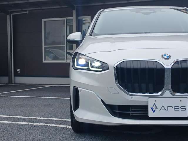 ＢＭＷ ２シリーズアクティブツアラー ２１８Ｄ エクスクルーシブ ディーゼルターボ ＤＣＴ R4年 (近畿) 99