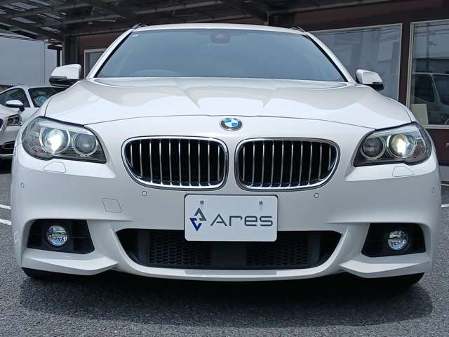 ＢＭＷ ５シリーズ ５２３Ｉ Ｍスポーツ H27年 (近畿) 99