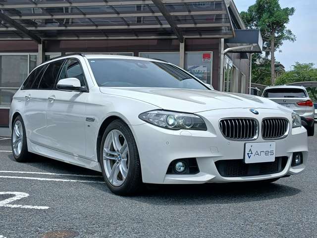 ＢＭＷ ５シリーズ ５２３Ｉ Ｍスポーツ H27年 (近畿) 99