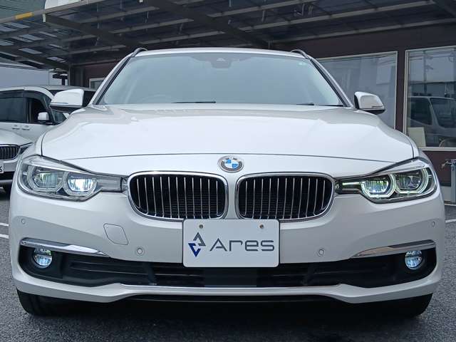 ＢＭＷ ３シリーズ ３２０ｄ　ラグジュアリー H29年 (近畿) 99