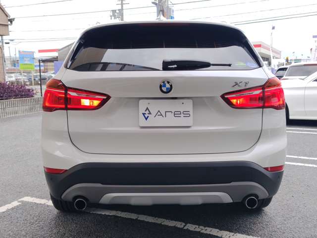 ＢＭＷ Ｘ１ Ｘドライブ ２０Ｉ Ｘライン ４ＷＤ H30年 (近畿) 99