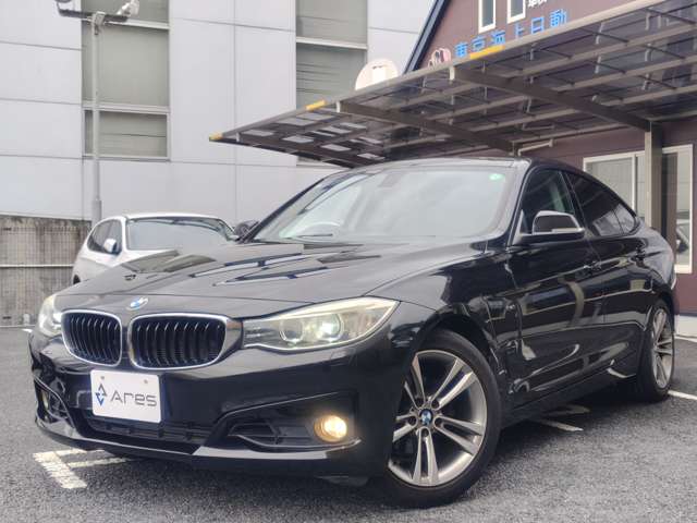 ＢＭＷ ３シリーズ ３２０Ｉ スポーツ H25年 (近畿) 99
