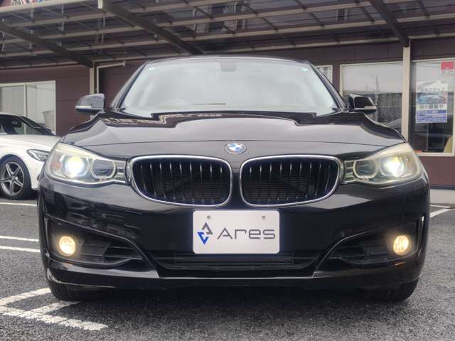 ＢＭＷ ３シリーズ ３２０Ｉ スポーツ H25年 (近畿) 99