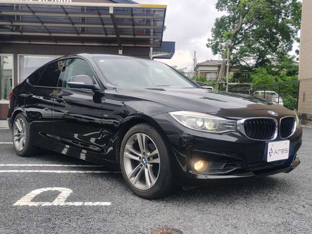 ＢＭＷ ３シリーズ ３２０Ｉ スポーツ H25年 (近畿) 99