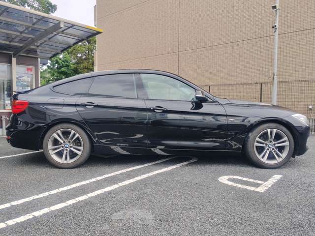 ＢＭＷ ３シリーズ ３２０Ｉ スポーツ H25年 (近畿) 99