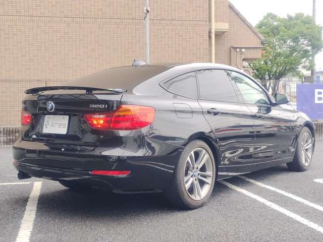 ＢＭＷ ３シリーズ ３２０Ｉ スポーツ H25年 (近畿) 99