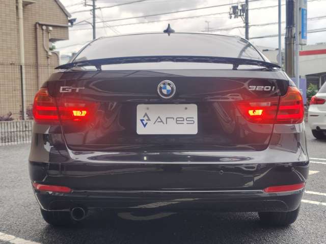 ＢＭＷ ３シリーズ ３２０Ｉ スポーツ H25年 (近畿) 99