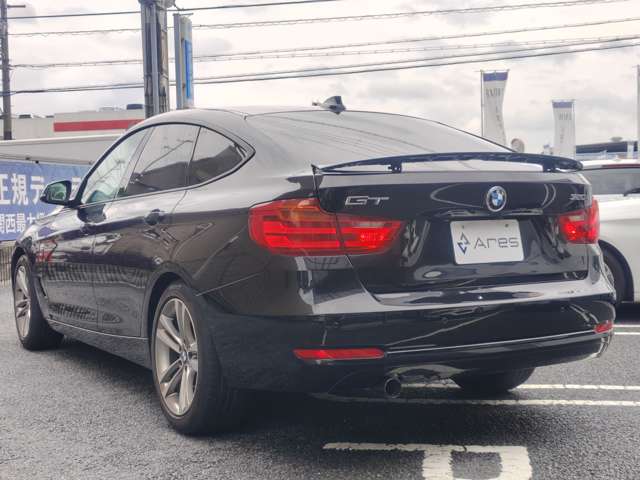 ＢＭＷ ３シリーズ ３２０Ｉ スポーツ H25年 (近畿) 99