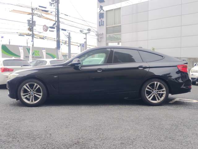 ＢＭＷ ３シリーズ ３２０Ｉ スポーツ H25年 (近畿) 99