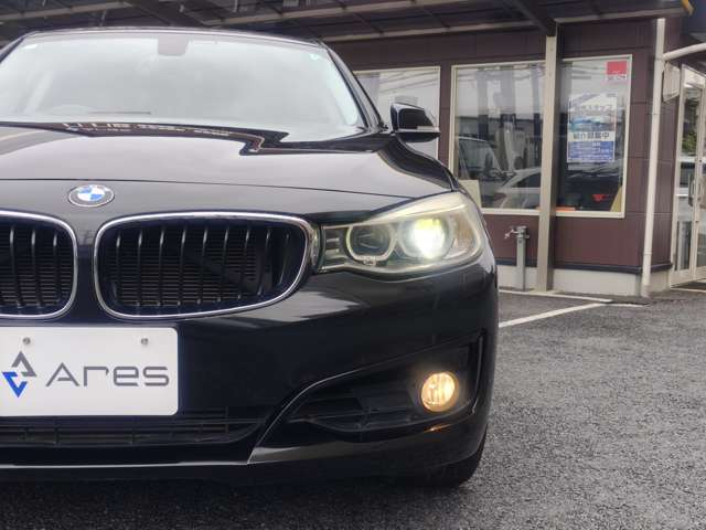 ＢＭＷ ３シリーズ ３２０Ｉ スポーツ H25年 (近畿) 99