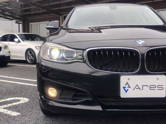 ＢＭＷ ３シリーズ ３２０Ｉ スポーツ H25年 (近畿) 99