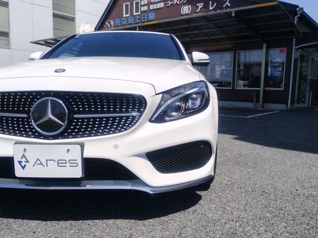 メルセデスベンツ Ｃクラス Ｃ２２０ Ｄ アバンギャルド ＡＭＧライン ディーゼルターボ H28年 (近畿) 99