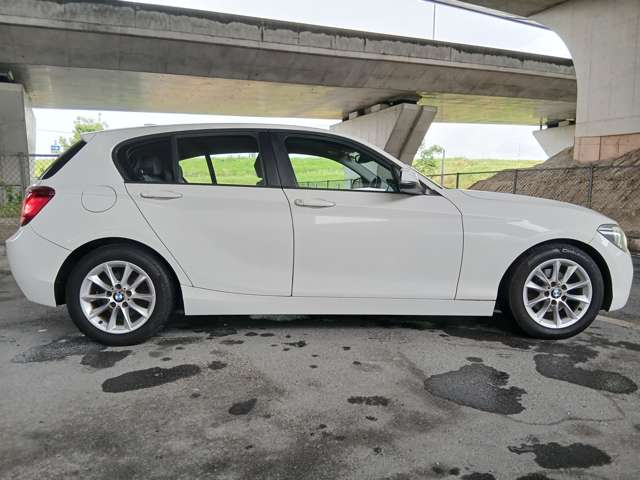 ＢＭＷ １シリーズ １１６ｉ　スタイル H24年 (近畿) 99