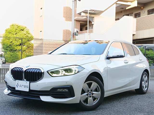 ＢＭＷ １シリーズ １１８Ｉ プレイ ＤＣＴ R2年 (近畿) 99