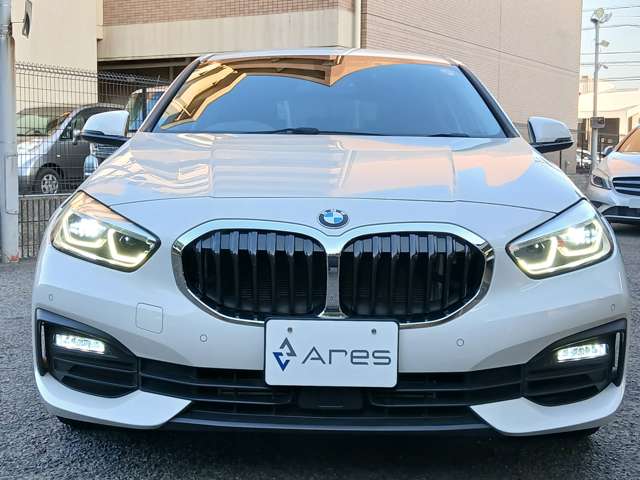 ＢＭＷ １シリーズ １１８Ｉ プレイ ＤＣＴ R2年 (近畿) 99