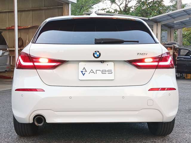 ＢＭＷ １シリーズ １１８Ｉ プレイ ＤＣＴ R2年 (近畿) 99
