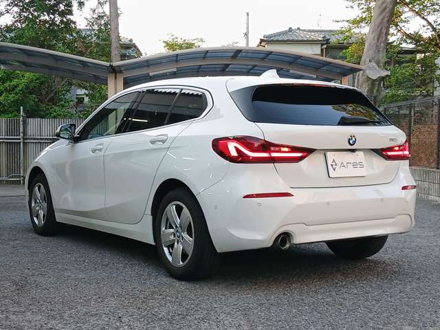 ＢＭＷ １シリーズ １１８Ｉ プレイ ＤＣＴ R2年 (近畿) 99