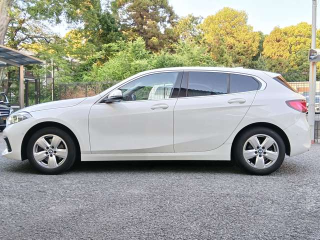 ＢＭＷ １シリーズ １１８Ｉ プレイ ＤＣＴ R2年 (近畿) 99