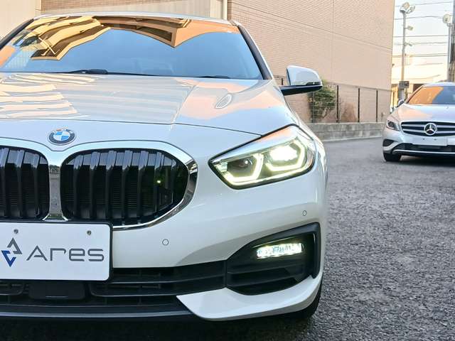 ＢＭＷ １シリーズ １１８Ｉ プレイ ＤＣＴ R2年 (近畿) 99